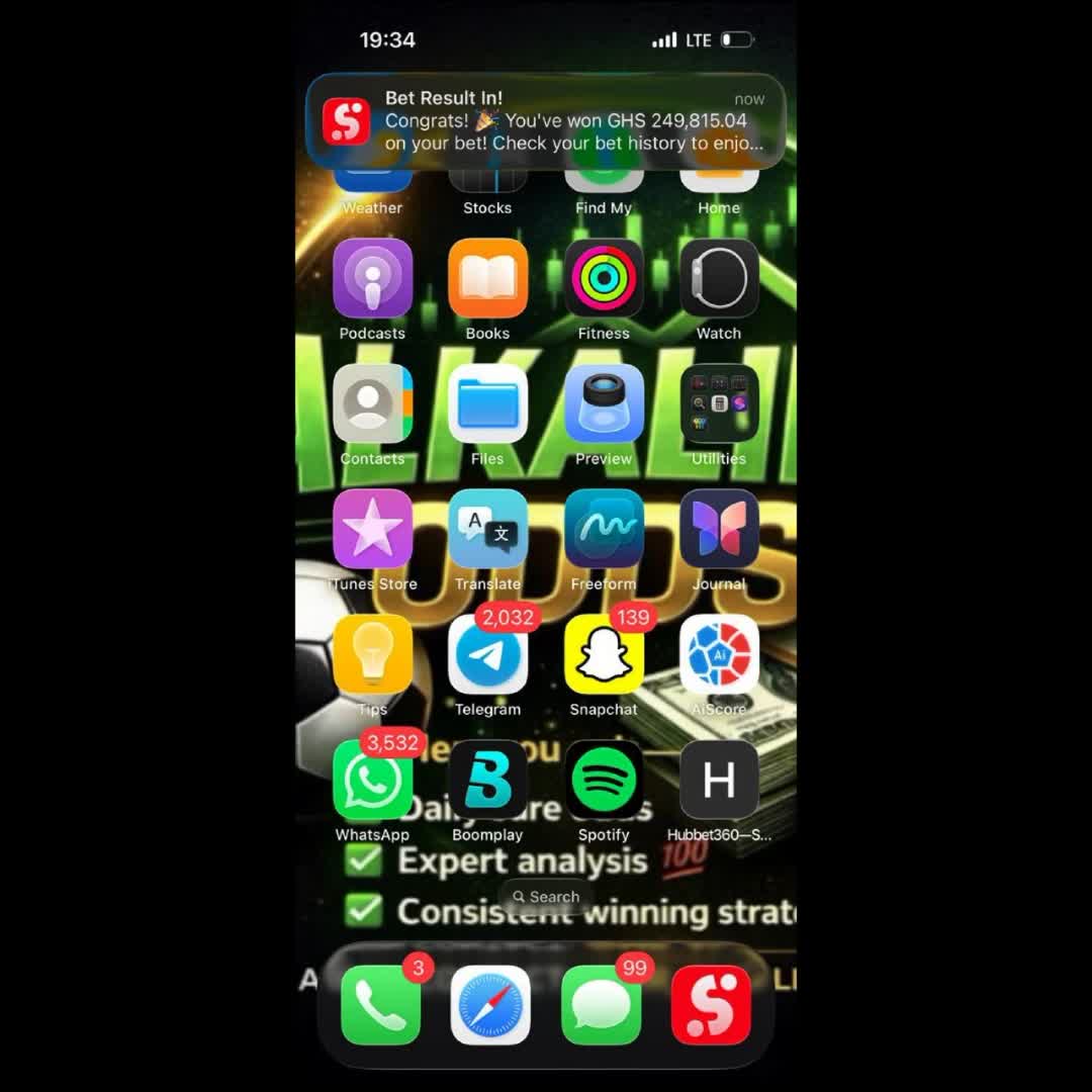 Post by ᴴᵘˢˢᵉⁱⁿ ᴹᵃʰᵐᵒᵘᵈ: Payed successful notifications 🎉💯 @iasaandriamiarijaona @milano_buzz @lone_ @sundayrubenoguntade @wahiibshabubakar...