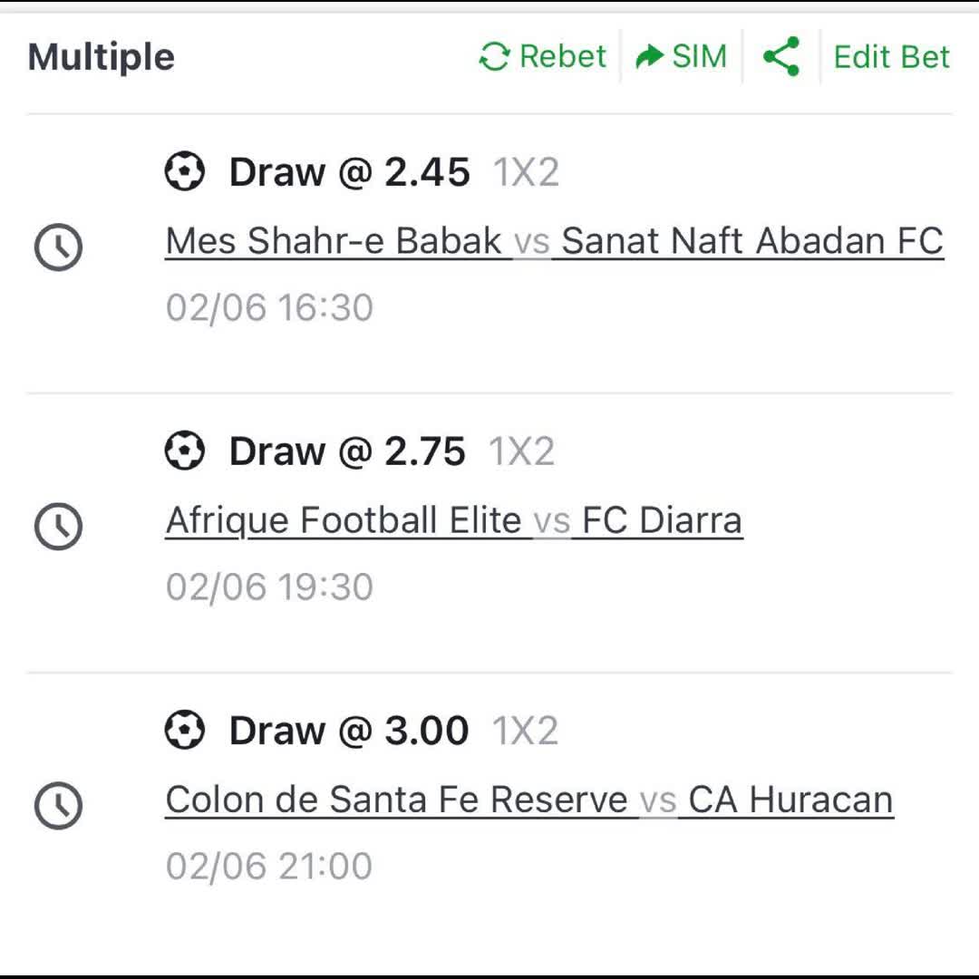 Post by ᴴᵘˢˢᵉⁱⁿ ᴹᵃʰᵐᵒᵘᵈ: LET'S 🔥 GO STAKE! todays free Information ❤️🔥👍 #buzzer #viral #fyp #sports #Daily #football #buzzer_fan_official...