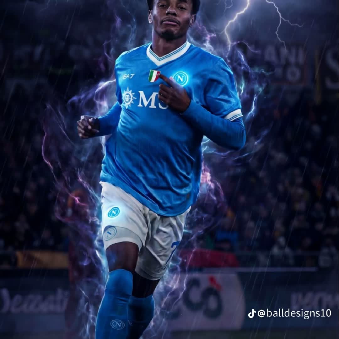 Post by abdlfetasulten421 Alex: Napoli Italy Estraycr @toma2q #buzzer #viral #sports #Daily #buzzer_fan_official #fyp #football