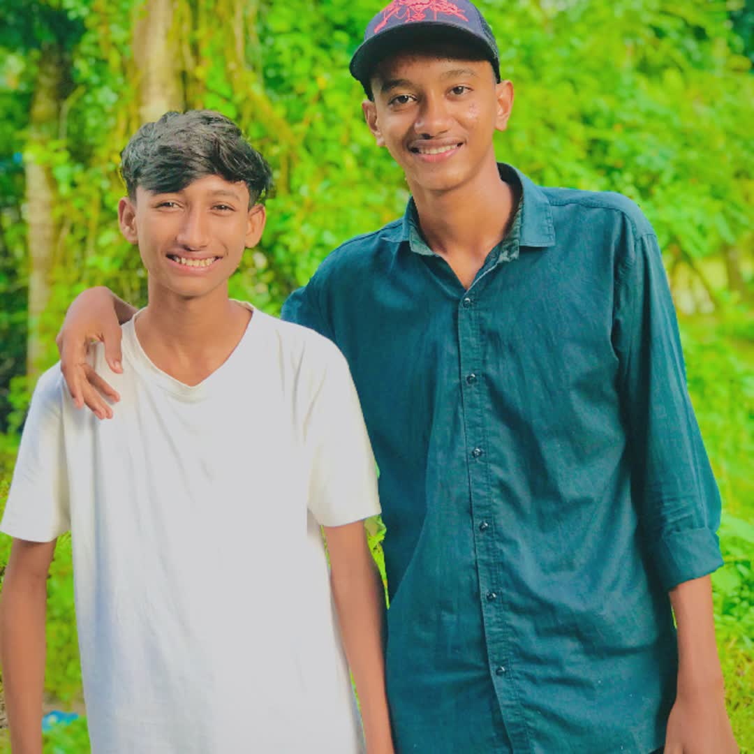 Post by MD imtiaz: Friend +bye @wayodaniel @rokib.com @patriscova @88757 @emt13 @aniajournaliste @paragasrandy18 #buzzer #fyp #Daily...