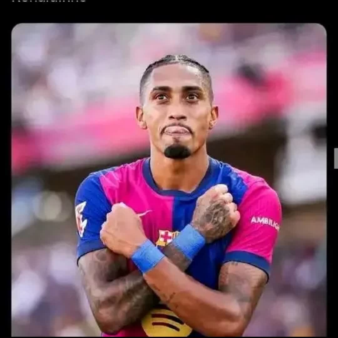 Post by Obedience Ighile: FOOTBALL UPDATES. 30TH MAY 2026. RAPHINHA'S HIGHLIGHTS. Who Has More La Liga Hattricks Than Ronaldinho? Tell Me In...
