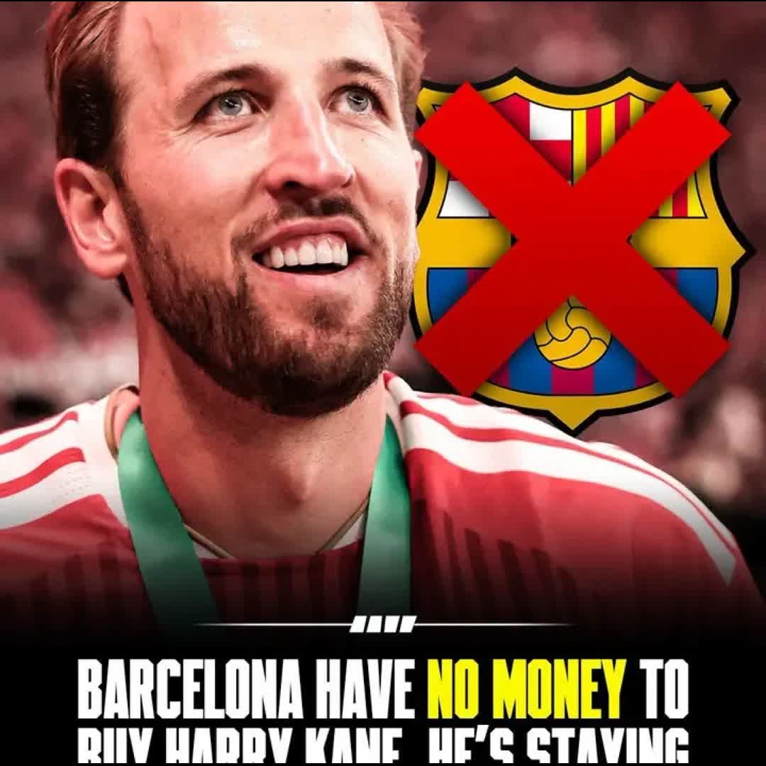 Post by Obedience Ighile: FOOTBALL UPDATES. 31ST MAY 2026. HARRY KANE'S HIGHLIGHTS. Does Barcelona Has Money To Buy Him? Tell Me In The...