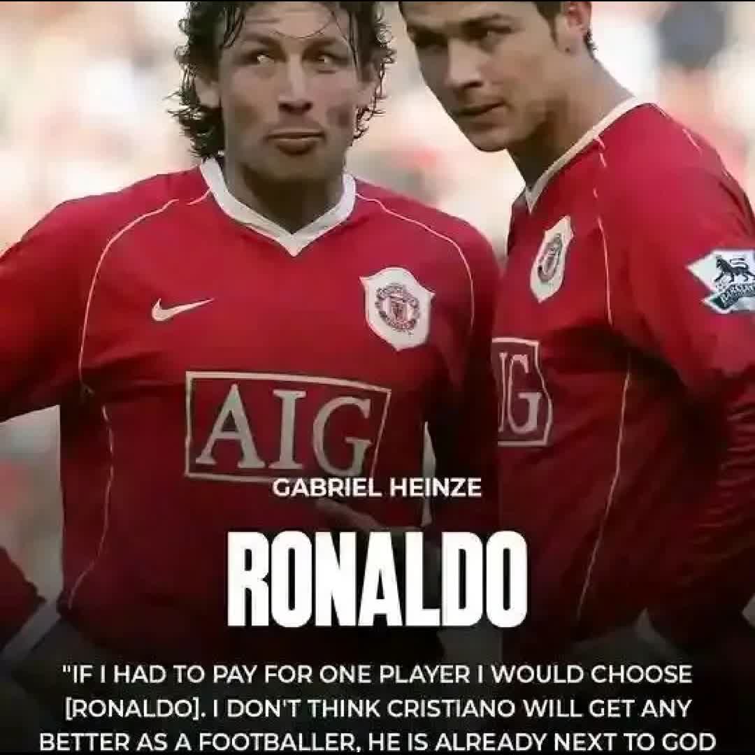 Post by Obedience Ighile: FOOTBALL UPDATES. 23rd May 2026. RONALDO HIGHLIGHT. Do You Agree On This? Tell Me In The Comment Section 👇👇👇 Also...
