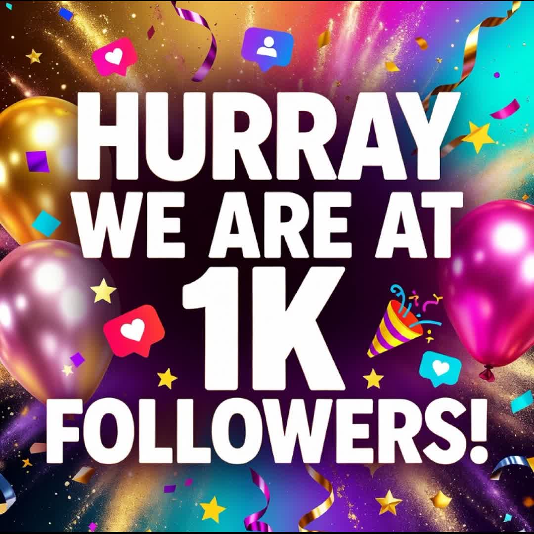 Post by Obedience Ighile: HURRAY AMETHYST24 IS AT 1K FOLLOWERS! 🤓🤓🤓 #buzzer #buzzer_fan_official #buzzerapp #buzzerfyp #amethyst24 #viral...