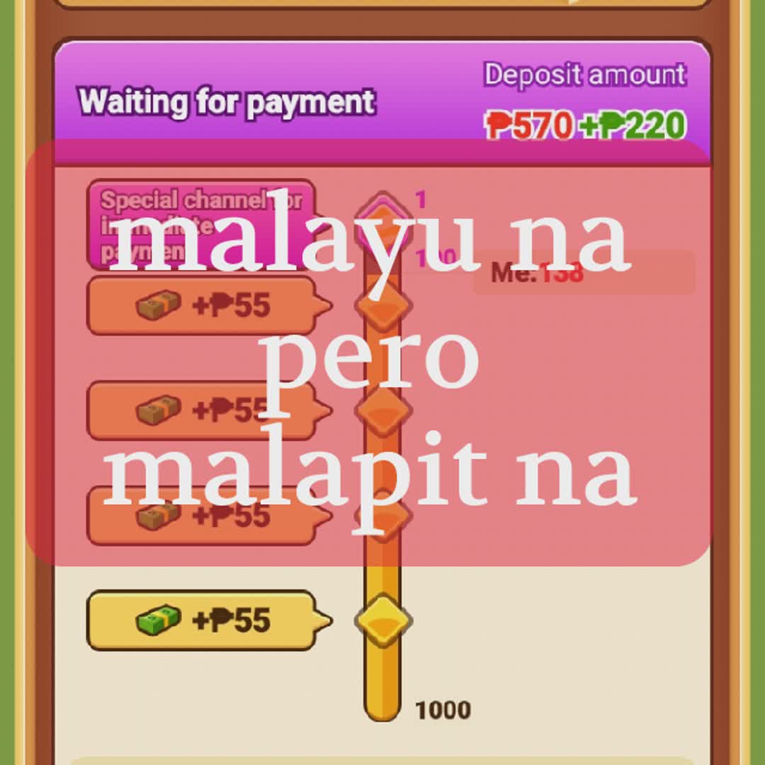 Post by Cidrel Panerio: Kapit na