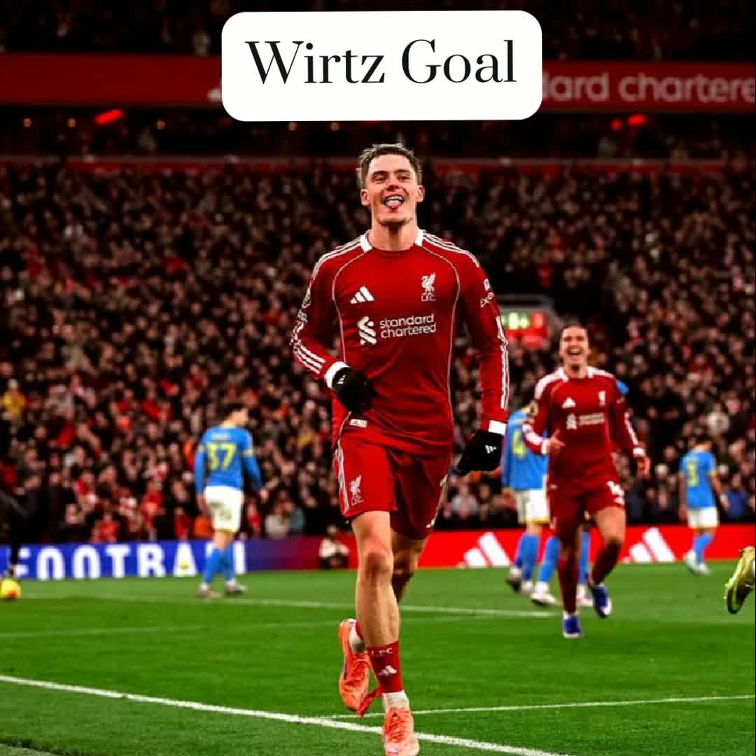 Post by Liverpool Ball: The wait is Over #sports #fyp #viral