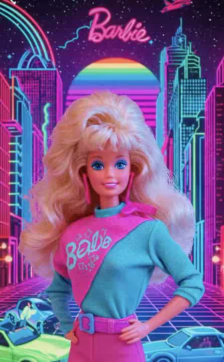 @barbiegirl