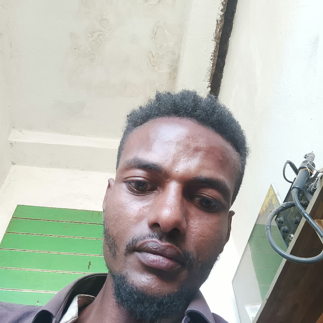 Post by Fekadu Hailemariam