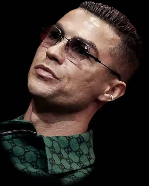 ronaldofirst