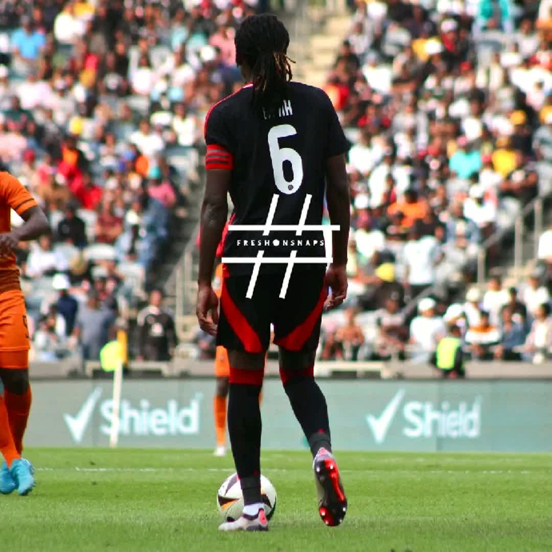 Post by Queen Mokwena