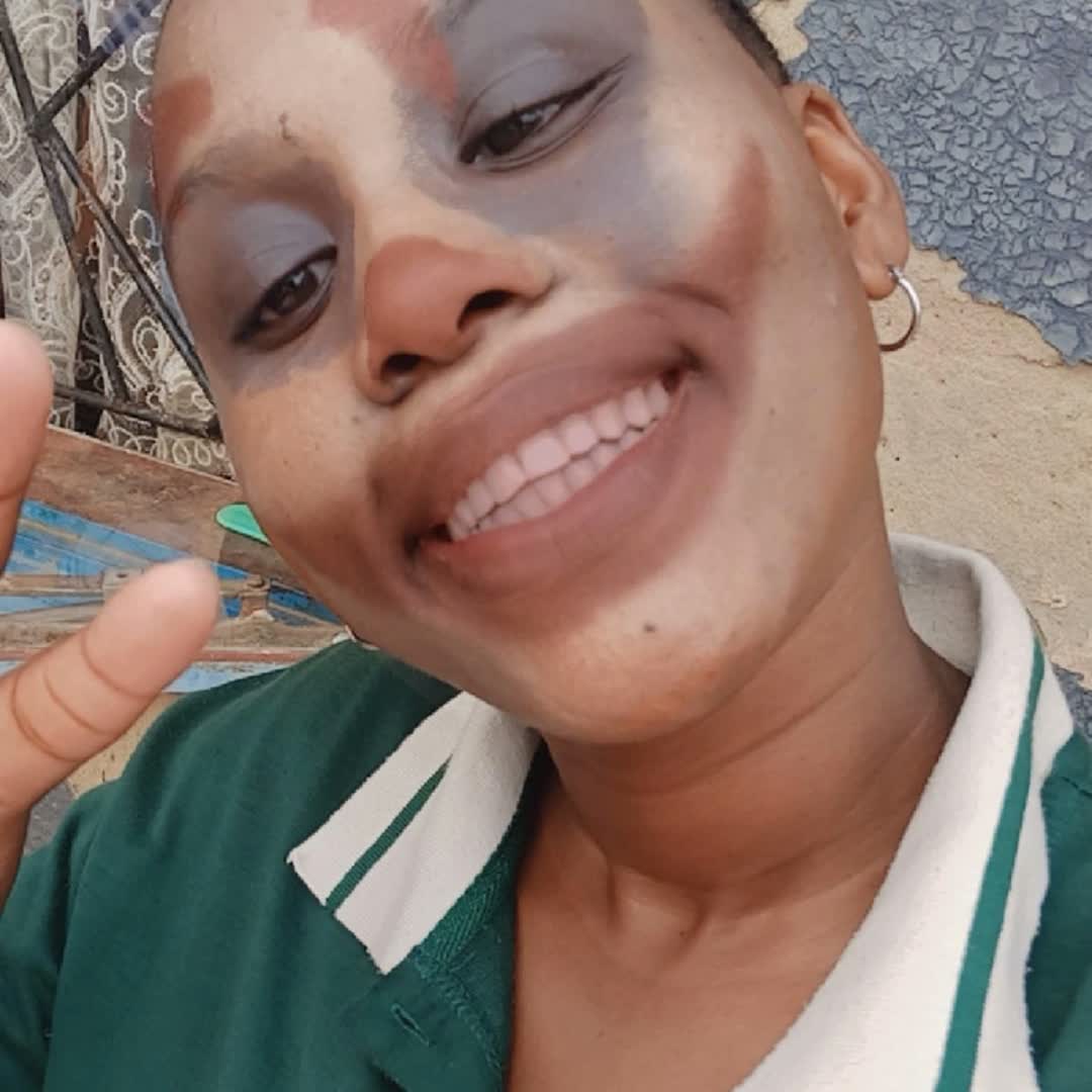 Post by Queen Mokwena