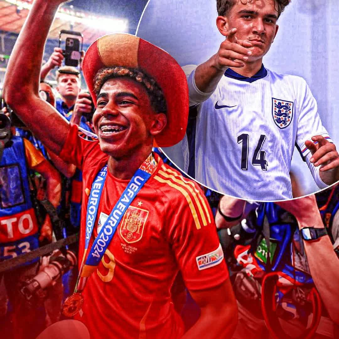 Post by Maereg Teklay: 🗣️ Jack Wilshere on Max Dowman going to the World Cup: “The only thing I would say is, Spain would take him. We...