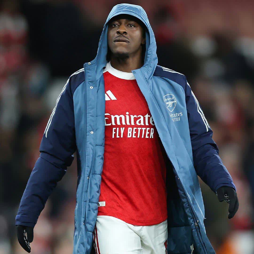 Post by Maereg Teklay: 🚨 There are hopes that Eberechi Eze will return to fitness to travel to @Manchester_City next month, after...