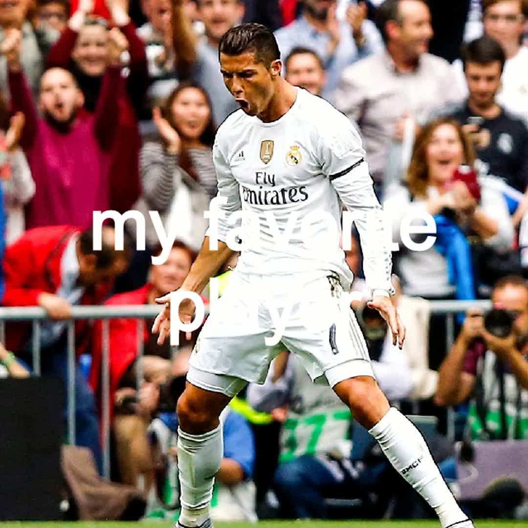 Post by Sport Sub: CR7 Follow me, I'll follow u back #buzzer #viral #fyp #sports #Daily