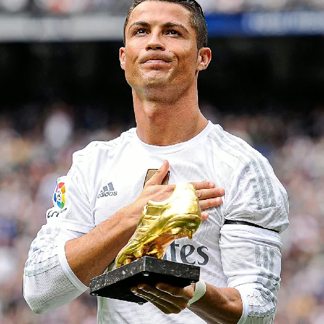 Post by Sport Sub: CR7 follow to follow @zaara #buzzer #viral #fyp #Daily #football #foryou