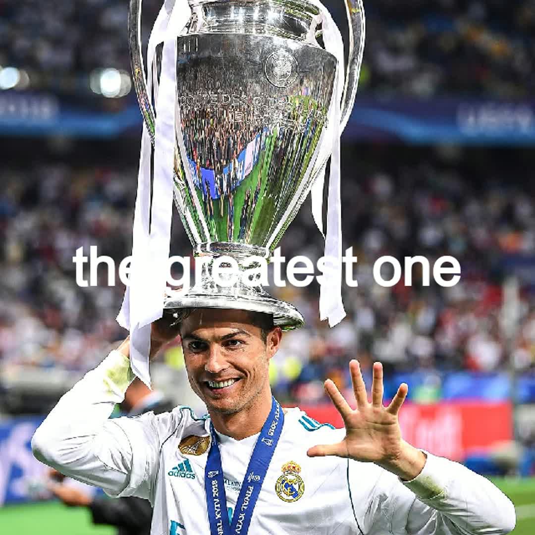 Post by Sport Sub: Cr7 Follow me, I'll follow u back #buzzer #viral #fyp #sports #Daily