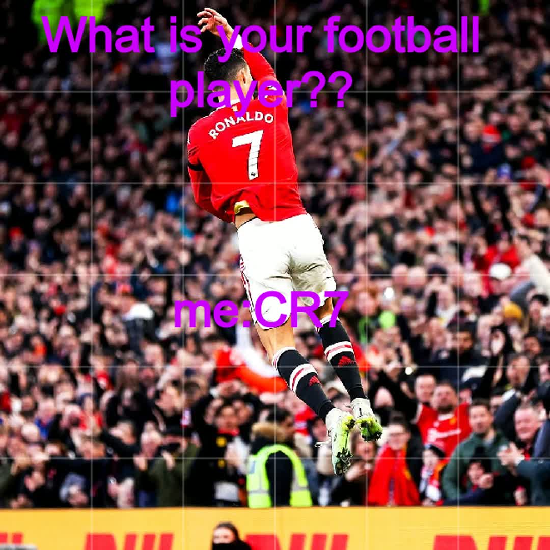 Post by Sport Sub: CR7 Follow me, I'll follow u back #buzzer #viral #fyp #sports #Daily #buzzer_fan_official