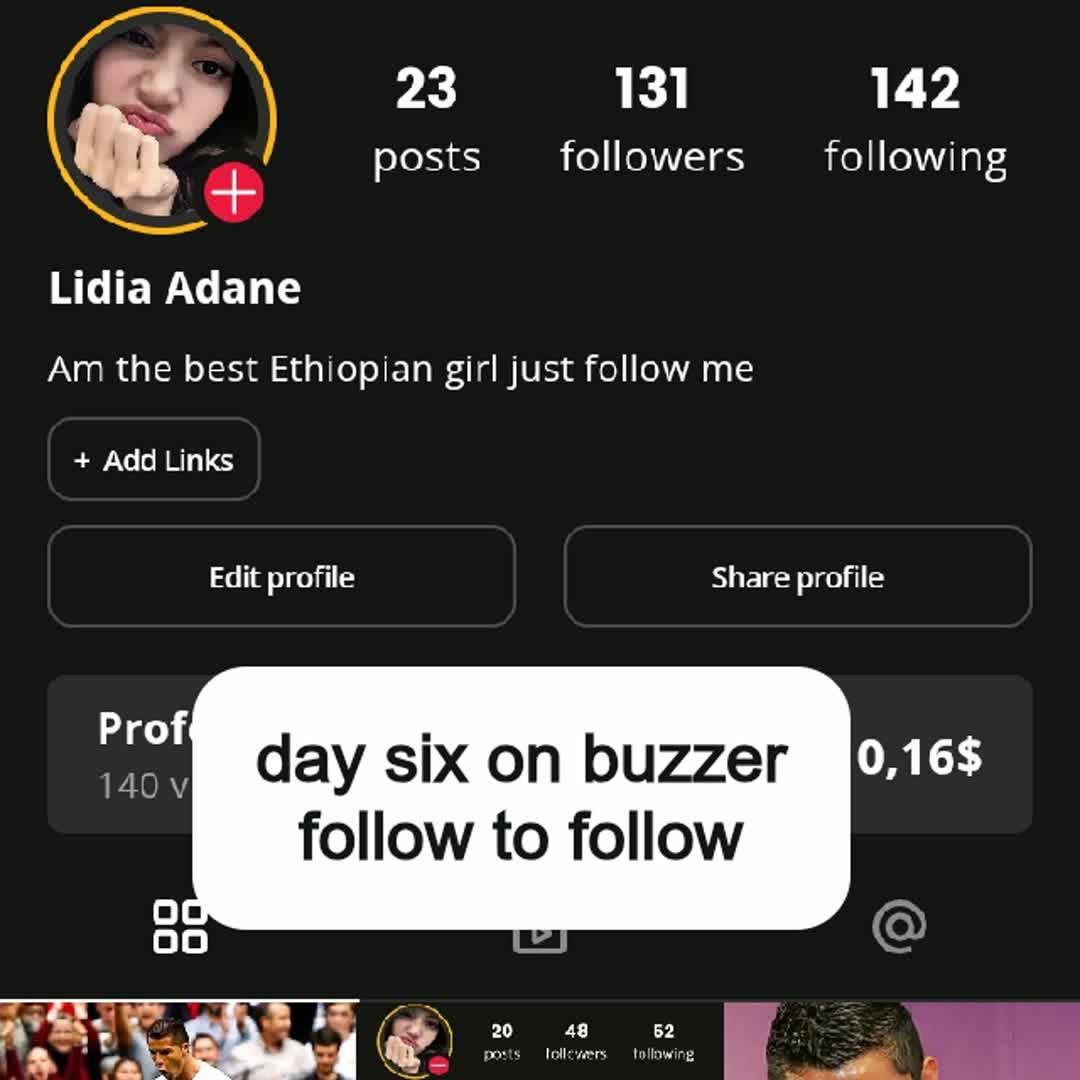 Post by Sport Sub: Follow me, I'll follow u back #buzzer #viral #fyp #sports #Daily
