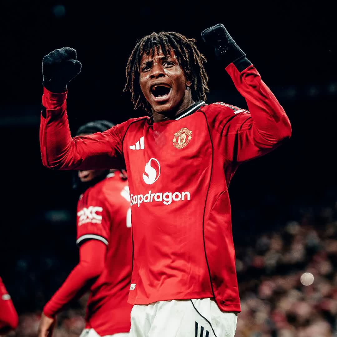 Post by Sport Sub: Man utd forever #buzzer #viral #fyp #sports #Daily