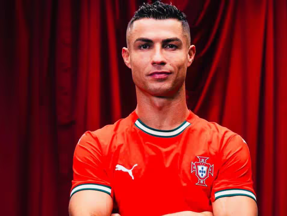 cristianoronaldo77
