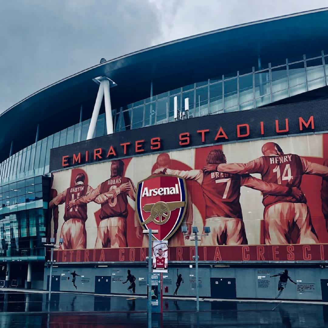 Post by King Kiy: Arsenal #viral #buzzer