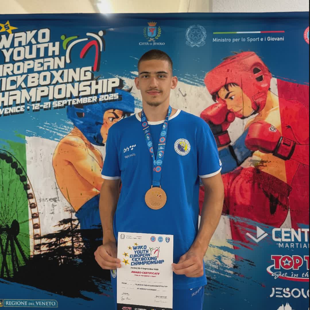 Post by Ali Babic: #buzzer #sports #Daily #fyp #Boxing #viral #buzzerapp #buzzer_fan_official #wako #buzzerfyp #Buzzerathlete...