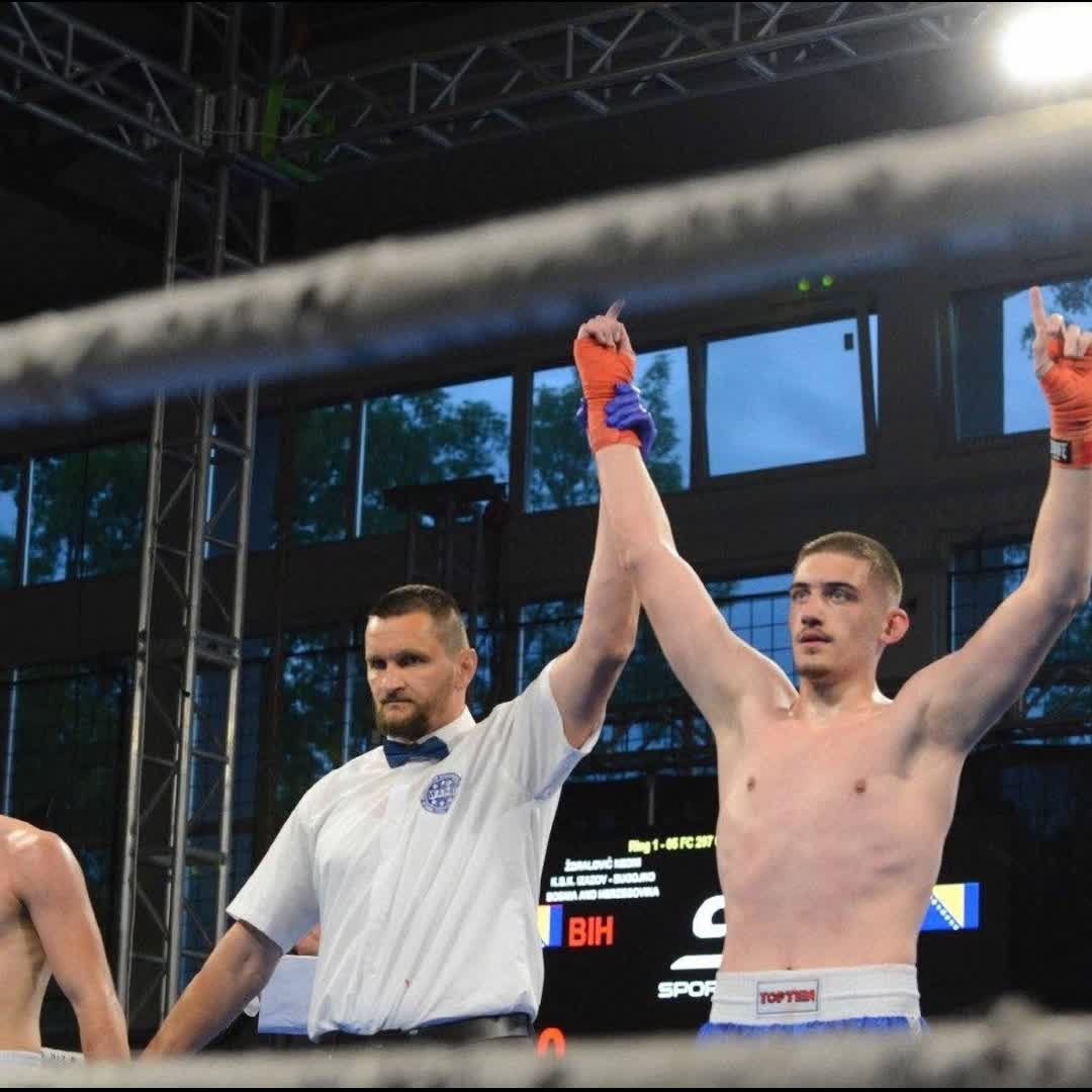 Post by Ali Babic: Državno prvenstvo Hadžići 🥇 #buzzer #viral #fyp #sports #Daily #buzzer_fan_official #trending #foryou #buzzerapp...