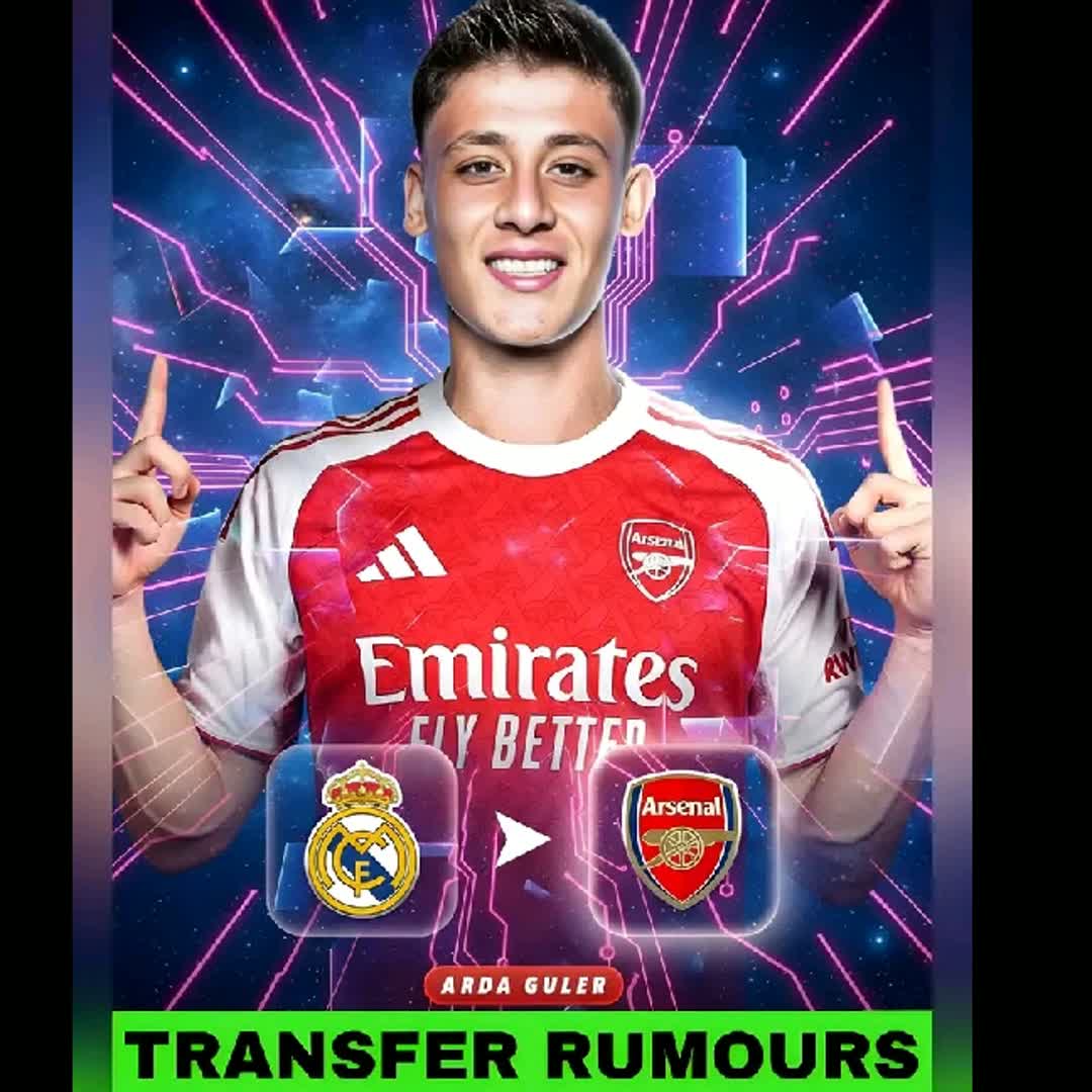 Post by Arsenal Fan: 🚨🇹🇷 Arsenal are considering a move for Arda Güler from Real Madrid. Depending on the role he is given under...