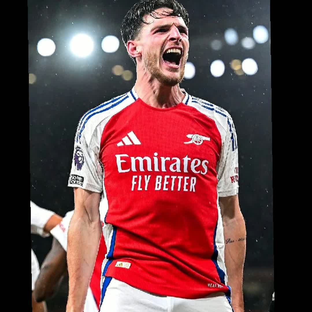 Post by Arsenal Fan: Follow me follow back #buzzer #fyp #viral #buzzer_fan_official #Daily #sports