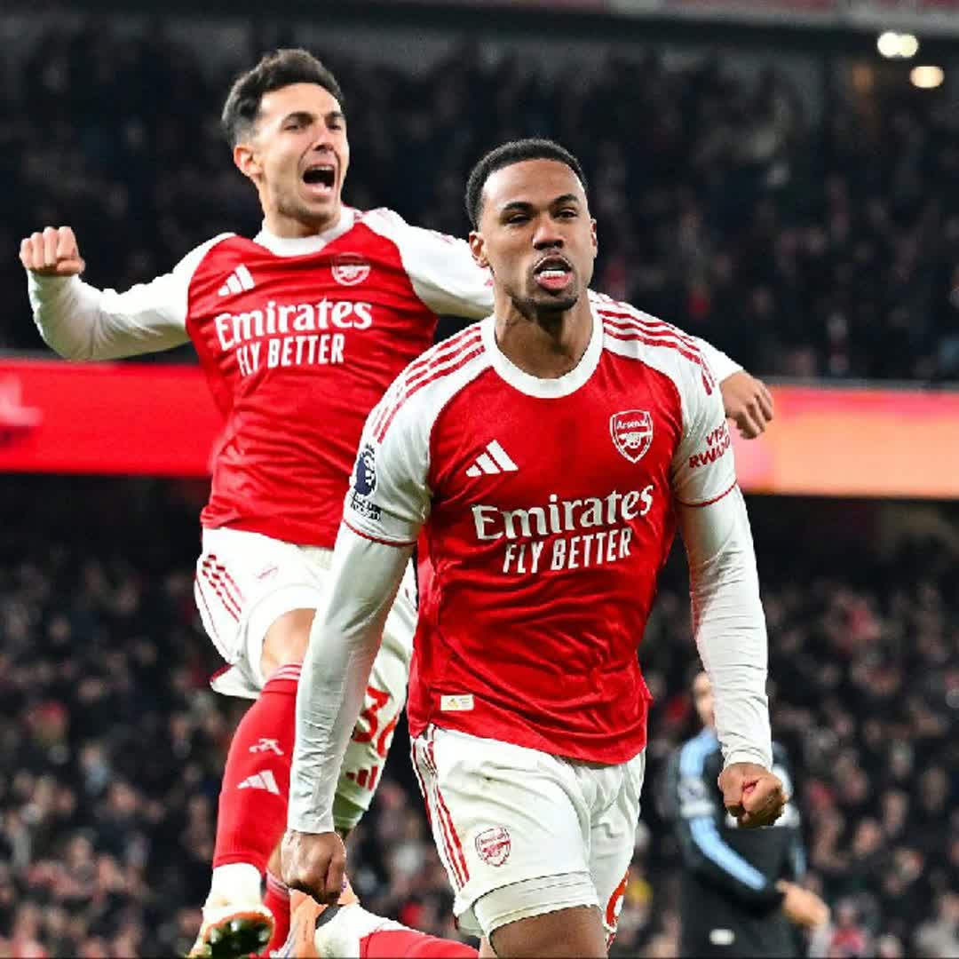 Post by Arsenal Fan: Always arsenal win