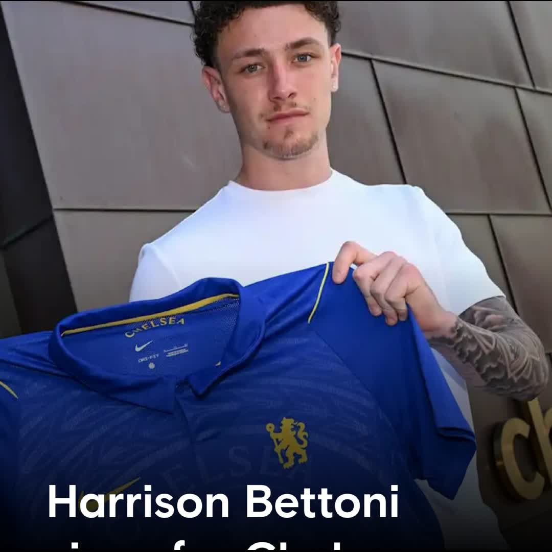 Post by Michael Simon Abah: Welcome to Chelsea Harrison❤❤❤