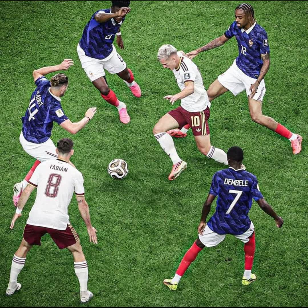 Post by Michael Simon Abah: It's all about experience Midfielder❤❤❤