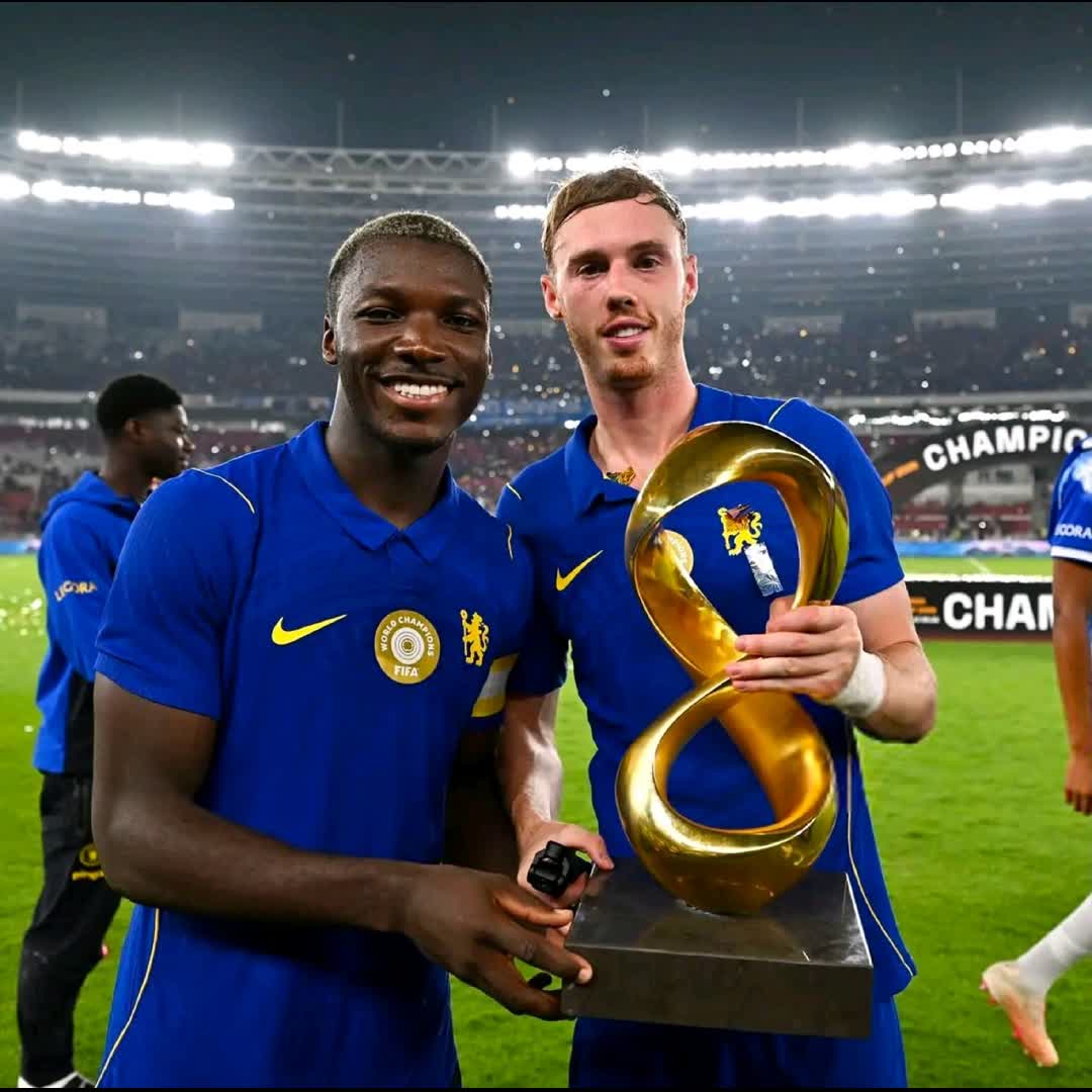 Post by Michael Simon Abah: Always blues 🩵🩵🩵#buzzer #viral #fyp #sports #Daily #football #buzzer_fan_official #soccer #trending #Game #foryou...