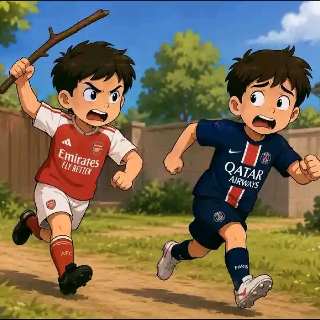 Post by Tsegazab Gty: PSG or ARS