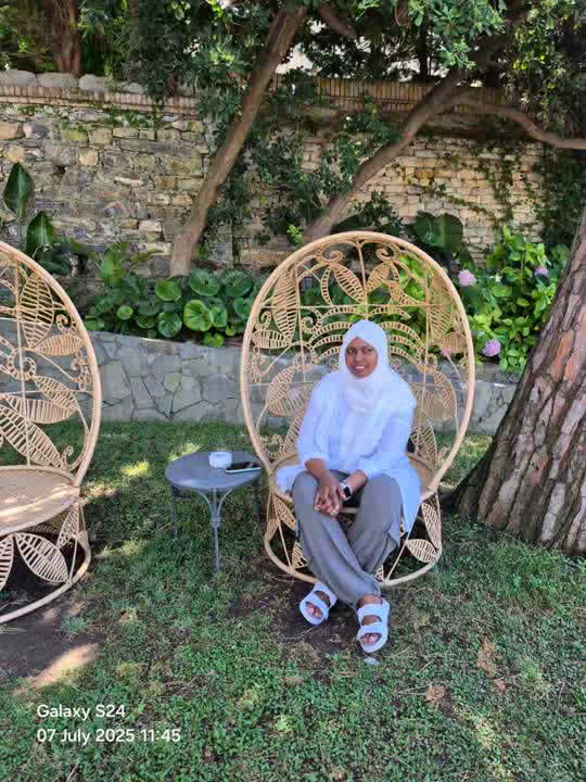 rashayemam