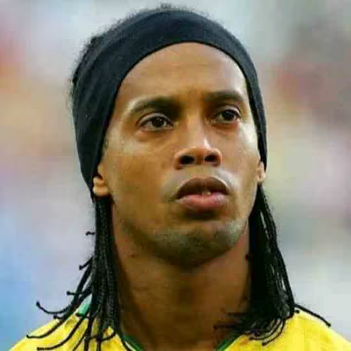 ronaldinh