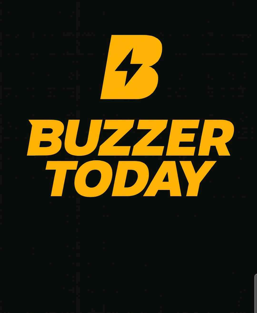 buzzertoday