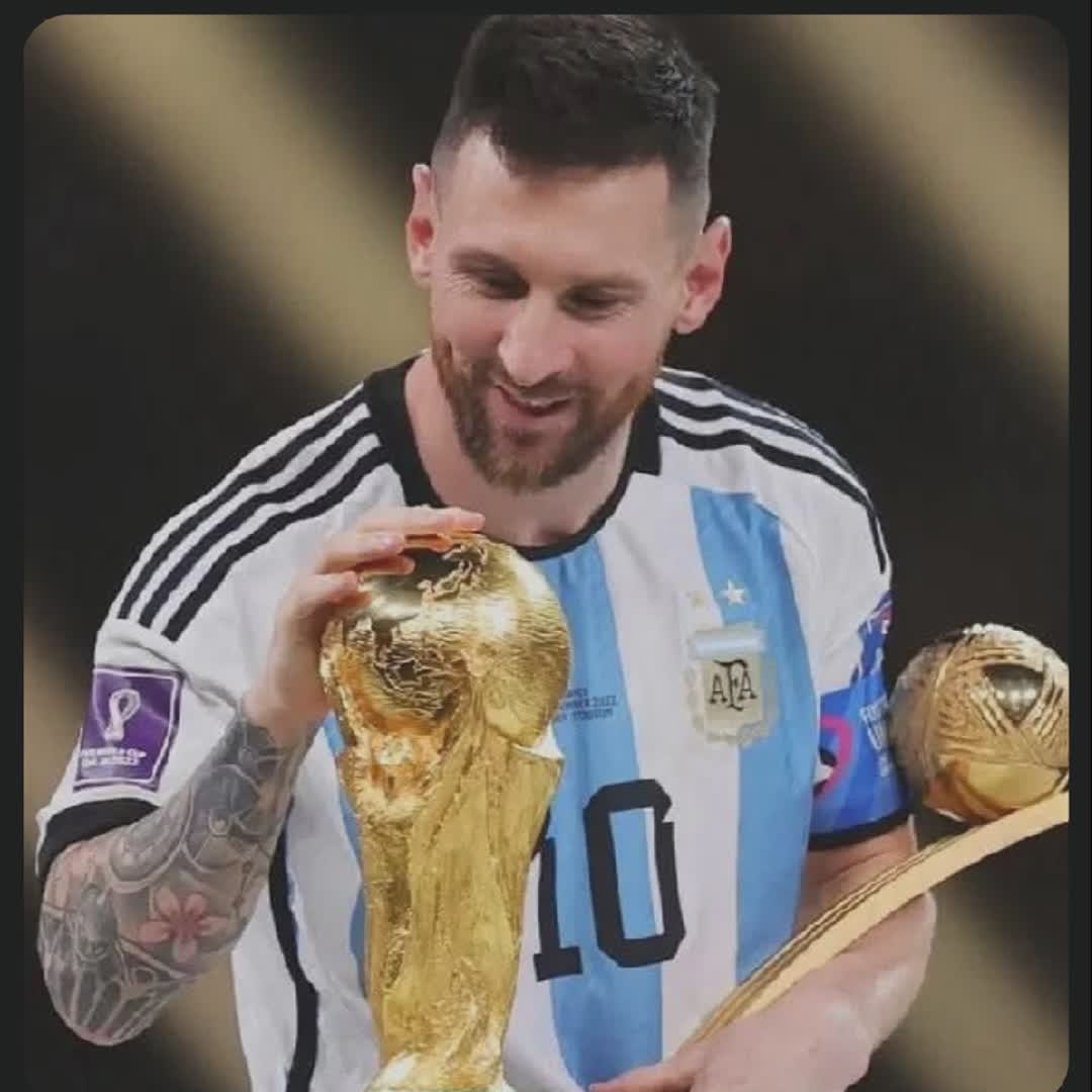 Post by Doris Gold: The king messi @mazandyl @lunnar @blackhawk @venicezh4 @abdulmalik786105 @andresecuricon @m7b @tovhemsbattad...