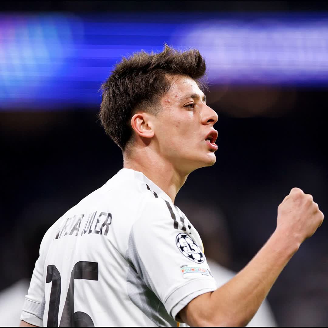 Post by Sara Josh: Real madrid