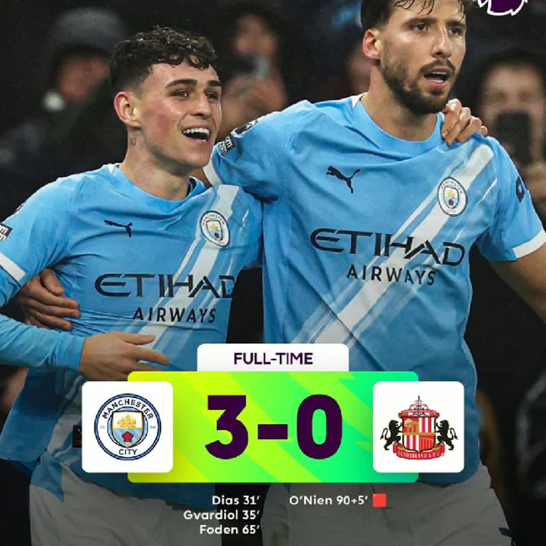Post by Tejiri becky Otite: Three goals, clean sheet and now two points behind leaders Arsenal 👏 @bouajila @tolotra14 @tigexsports @wolf1david...