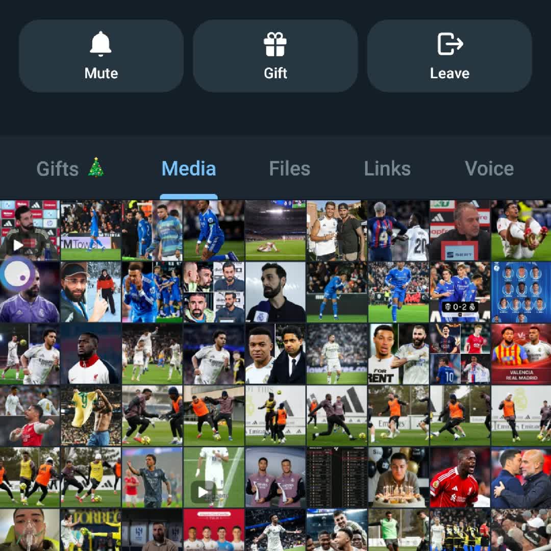 Post by samueltadese basa: Madrid viv