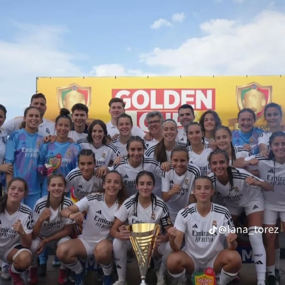 Post by samueltadese basa: Women Madrid 🥰
