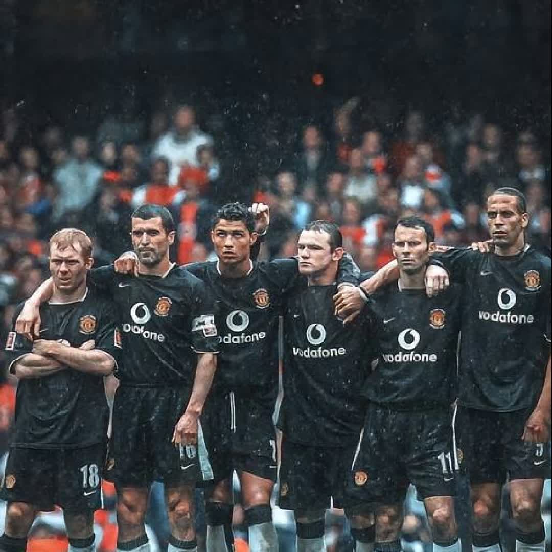 Post by Every Games: What do you feel when you see this photo? #fyp #viral #Daily #sports #soccer #Game #trending #football...