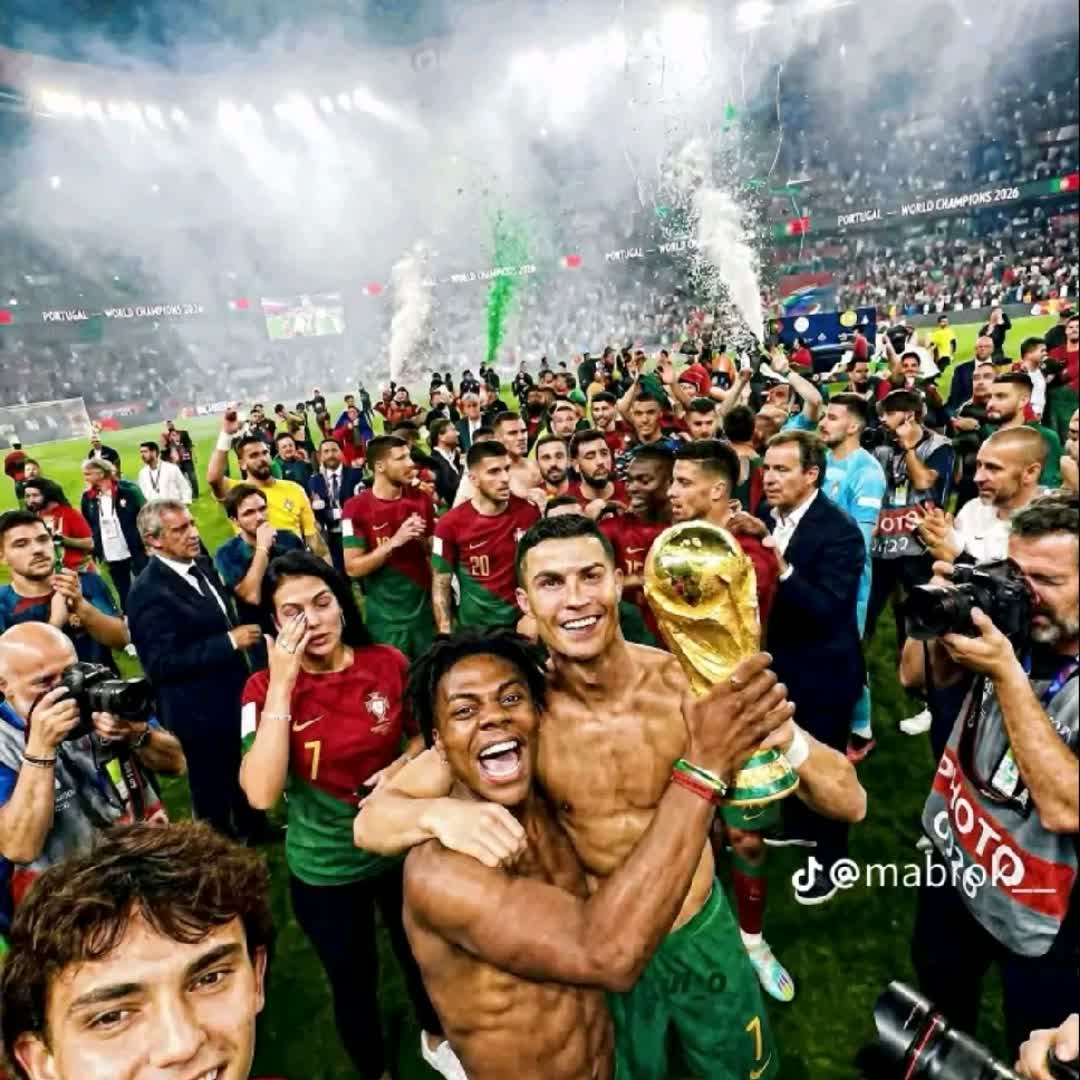 Post by Every Games: Dream 🥹🥹🥹 #fyp #sports #viral