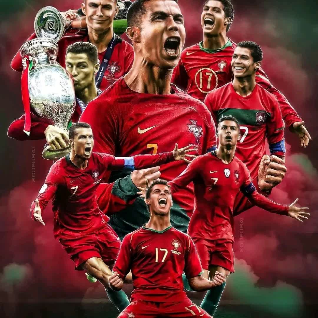 Post by Every Games: Portugal football team