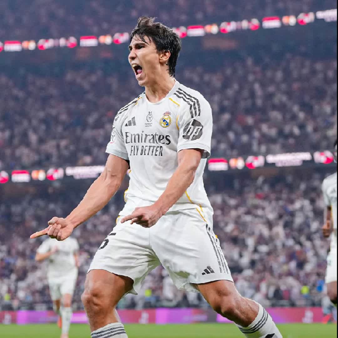 Post by Samuel Isaac: Bounced back quick! 💥 After the 3–2 loss on January 11, 2026, Real Madrid came back strong, winning 2–0 vs Levante...