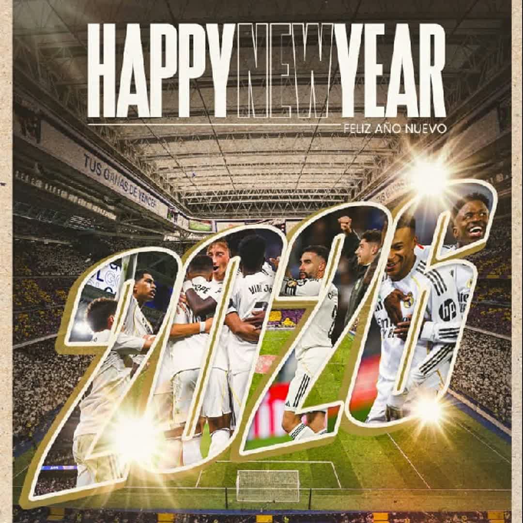 Post by Samuel Isaac: PLAY WITH PASSION SCORE WITH PURPOSE New season. New chances. New victories. Welcome to 2026 ⚽✨ Happy New Year!”...
