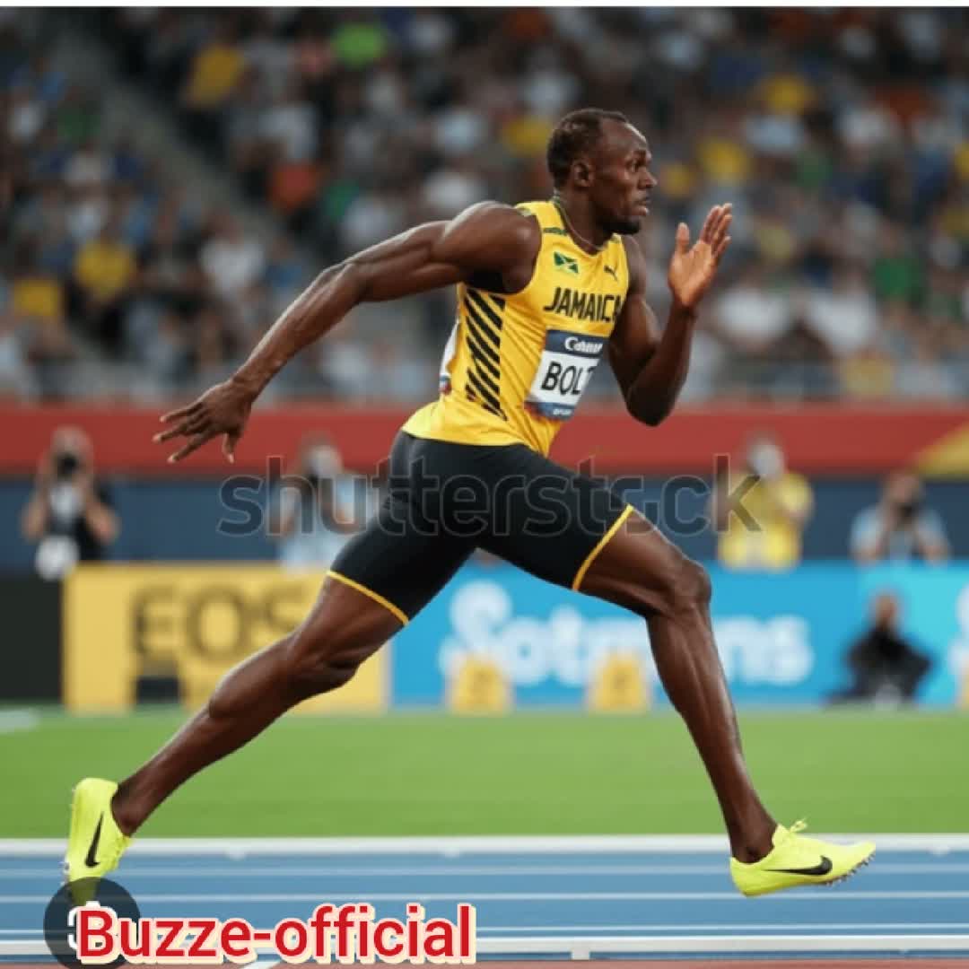 Post by Yihun Mengistu: Usain Bolt @tare1066 @ezaden @ethanneo @theta @habtamuatlaw7 @yerookee21 @haymanotmognhoda608 @realfootboll1...