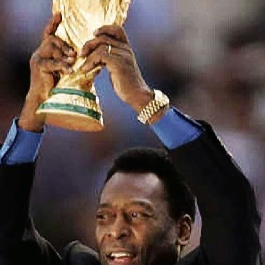 Post by Yihun Mengistu: The historical ma "PELE" #buzzer #viral #fyp #sports #buzzer_fan_official #football #soccer #buzzerapp #viralreels...