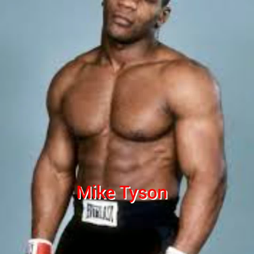 Post by Yihun Mengistu: Mike Tyson @king_chinito @gyr @ezaden @mikishimels21 @hayilayihun @habtamuatlaw7 @theta @yerookee21...